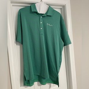 Brand new RLX Golf Polo